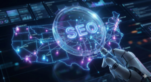 Top 5 SEO Strategies to Rank Your USA Business on Google First Page